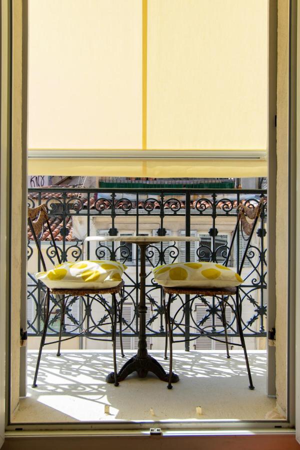 Balcon Filant, Vue 180, Store, Netflix, Clim ,Ascenseur, T2, Acces Avec Code Lägenhet Marseille Exteriör bild